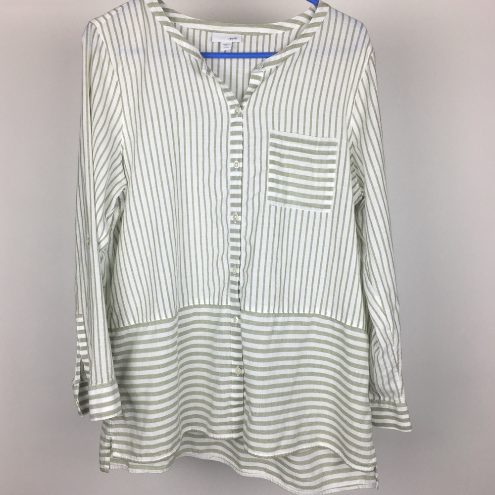 J. Jill top